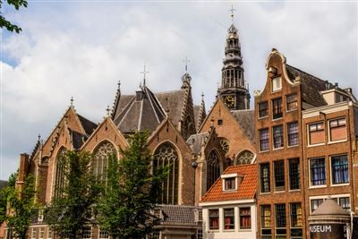Amsterdam